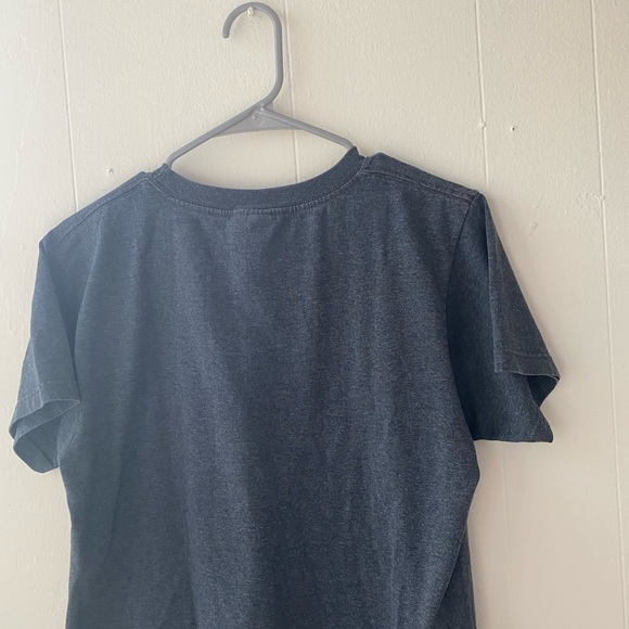 Gray Reebok Top - Picture 2 of 2